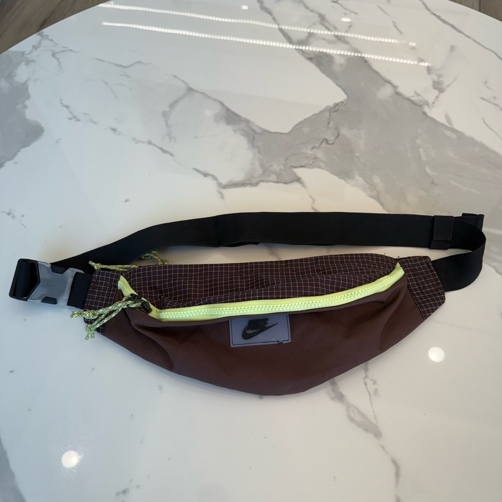 Nike Bum Bag